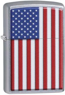 Zapaľovač Zippo Patriotic 29722