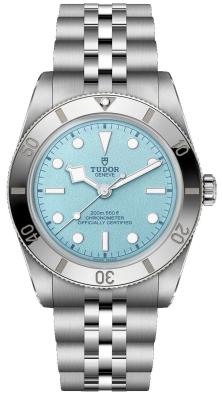 Hodinky Tudor Black Bay 54 Blue Lagoon M79000-0001  Hodinky Tudor Black Bay 54 Blue Lagoon M79000-0001