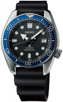 Hodinky Seiko SPB079J1 Prospex Sea