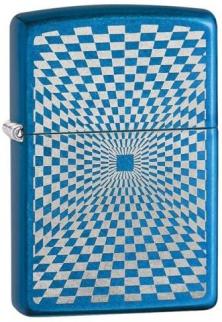 Zapaľovač Zippo Minimalisum Design 26023