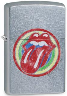 Zapaľovač Zippo The Rolling Stones 29873