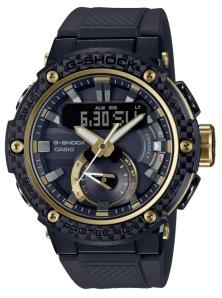 Hodinky Casio G-Shock G-Steel GST-B200X-1A9