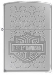 Zapaľovač Zippo Harley Davidson 28247