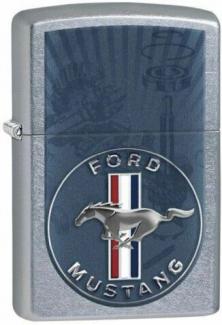 Zapaľovač Zippo Ford Mustang 8469