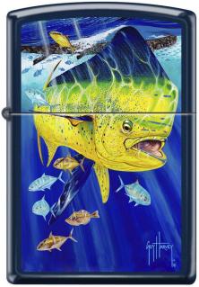 Zapaľovač Zippo Guy Harvey Mahi-Mahi 4242