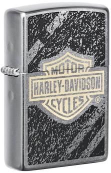 Zapaľovač Zippo Harley Davidson 49656