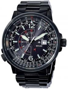 Hodinky Citizen BJ7019-62E Nighthawk Promaster