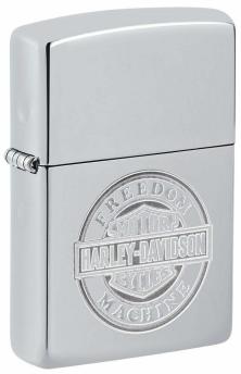 Zapaľovač Zippo Harley Davidson 49829