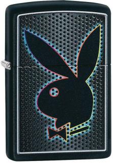 Zapaľovač Zippo Playboy 49155