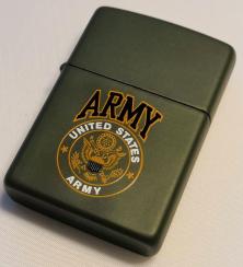 Zapaľovač Zippo US Army 1994