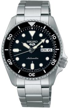 Hodinky Seiko SRPK29 SRPK29J1 5 Sports Automatic