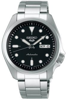 Hodinky Seiko SRPE55J1 5 Sports Automatic