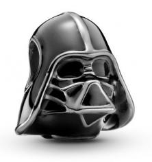 Korálik Pandora Star Wars Darth Vader 799256C01