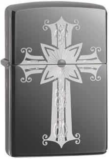 Zapaľovač Zippo 29515 Cross