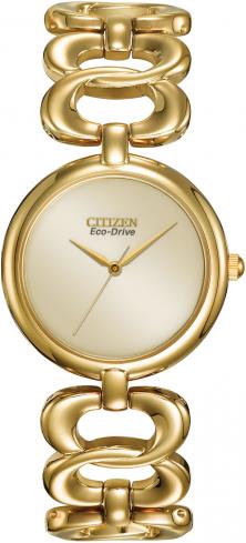 Hodinky Citizen EM0222-58P Eco-Drive