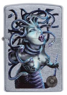 Zapaľovač Zippo Anne Stokes 29573