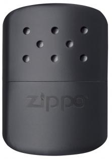 Zippo vreckový ohrievač rúk 41068 - Black PVD