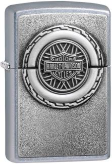 Zapaľovač Zippo Harley Davidson 25568