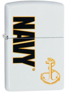 Zapaľovač Zippo US Navy 29761