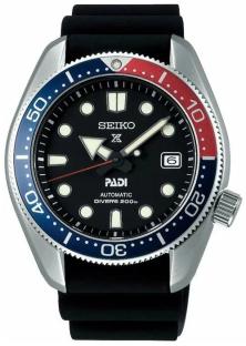 Hodinky Seiko SPB087J1 Prospex Sea Automatic PADI Special Edition
