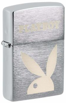 Zapaľovač Zippo Playboy 49831