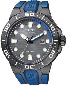 Hodinky Citizen BN0097-02H Scuba Fin