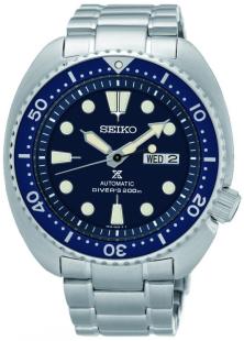 Hodinky Seiko Prospex Diver Turtle SRP773K1