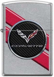 Zapaľovač Zippo Corvette 8888