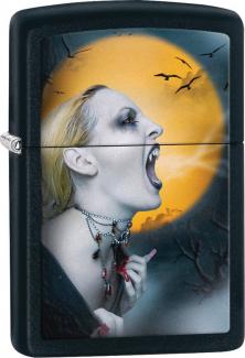 Zapaľovač Zippo Screaming Vampires 28435
