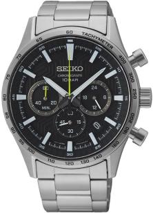 Hodinky Seiko SSB413P1 Sport Chronograph Quartz