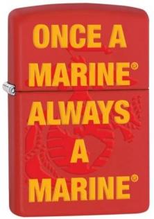 Zapaľovač Zippo US Marine Corp 29387