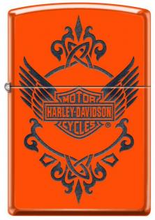 Zapaľovač Zippo Harley Davidson 1052