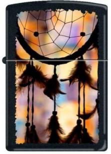 Zapaľovač Zippo Dream Catcher 9478