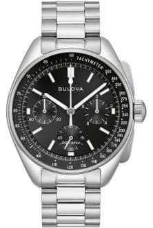 Hodinky Bulova Lunar Pilot Quartz Chronograph 96K111 Special Set