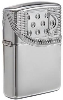 Zapaľovač Zippo Zipper 29674