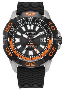 Hodinky Citizen BJ7129-05E Eco-Drive Promaster GMT