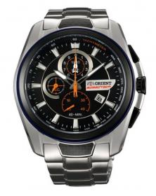 Hodinky Orient STZ00001B Speedtech 