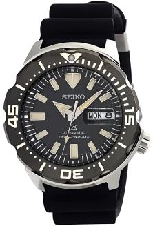 Hodinky Seiko SRPD27K1 Prospex Sea Automatic Monster Diver