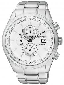 Hodinky Citizen AT8010-58B Chrono Radiocontrolled