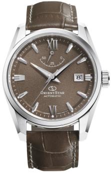 Hodinky Orient Star RK-AU0113Y Contemporary
