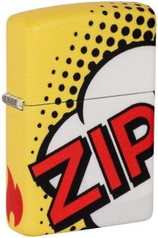 Zapaľovač Zippo Comic 49533