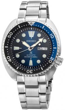 Hodinky Seiko SRPF15K1 Prospex Diver Automatic Turtle