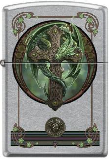 Zapaľovač Zippo Anne Stokes 6577