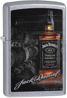 Zapaľovač Zippo Jack Daniels 29570