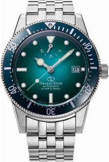 Hodinky Orient Star RE-AU0602E00B 1964 2nd Edition Automatic Diver\'s