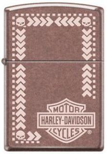 Zapaľovač Zippo Harley Davidson 1581