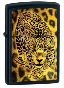 Zapaľovač Zippo Leopard 1043