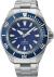 Hodinky Seiko SRPL51J1 Prospex Diver Automatic Samurai