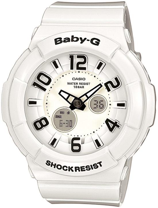 Hodinky Casio Baby-G BGA-132-7B