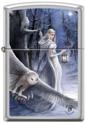 Zapaľovač Zippo Anne Stokes Collection 7423